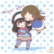 二次元插画 #11435515
