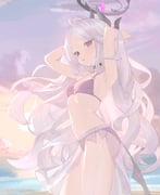 二次元插画 #11435517