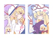二次元插画 #11435518