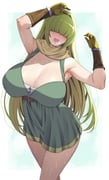 二次元插画 #11435523