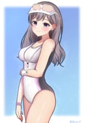 二次元插画 #11435524