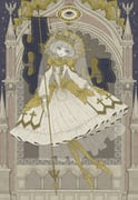 二次元插画 #11435539