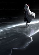 二次元插画 #11435554