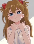 二次元插画 #11435570