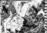 二次元插画 #11435572