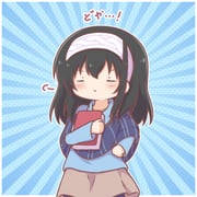 二次元插画 #11435602