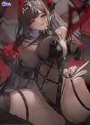 二次元插画 #11435604