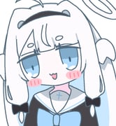 二次元插画 #11435610