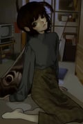 二次元插画 #11435611