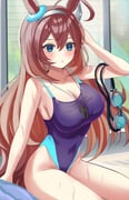 二次元插画 #11435614