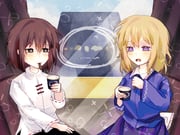 二次元插画 #11435621