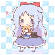 二次元插画 #11435624