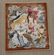二次元插画 #11435629