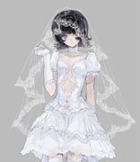 二次元插画 #11435653