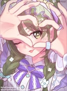 二次元插画 #11435660