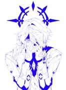 二次元插画 #11435681
