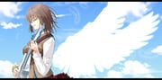 二次元插画 #11435684