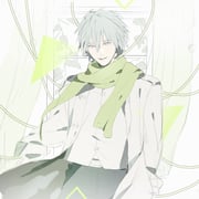 二次元插画 #11435688