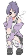 二次元插画 #11435698
