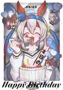 二次元插画 #11435706