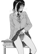 二次元插画 #11435709