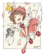 二次元插画 #11435719