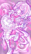 二次元插画 #11435721