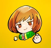 二次元插画 #11435722