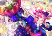 二次元插画 #11435723