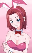 二次元插画 #11435732