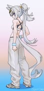 二次元插画 #11435741