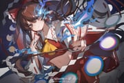 二次元插画 #11435744