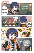 二次元插画 #11435750