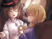 二次元插画 #11435751