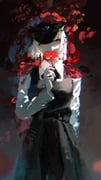 二次元插画 #11435763
