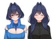 二次元插画 #11435776