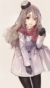 二次元插画 #11435778