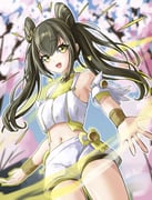 二次元插画 #11435781
