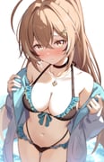 二次元插画 #11435783