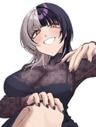 二次元插画 #11435791