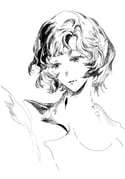 二次元插画 #11435793