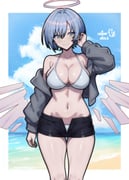 二次元插画 #11435794