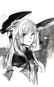 二次元插画 #11435800