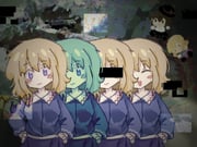 二次元插画 #11435804