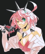 二次元插画 #11435808