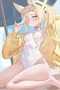 二次元插画 #11435810