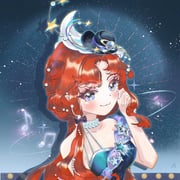 二次元插画 #11435822