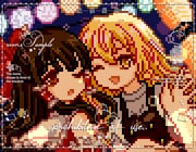 二次元插画 #11435831