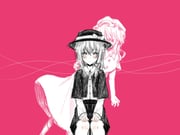 二次元插画 #11435833