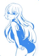 二次元插画 #11435838